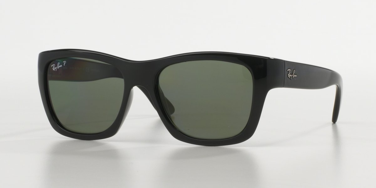 OKULARY RAY-BAN® RB 4194 601/9A 53 ROZMIAR M OKULARY RAY-BAN® RB 4194 601/9A 53 ROZMIAR M